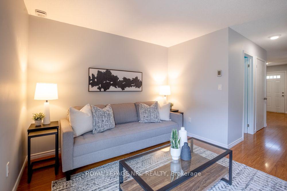 Photo 10 of Unit 48, 65 Dorchester Boulevard, St. Catharines, Carlton/Bunting — HOMEH