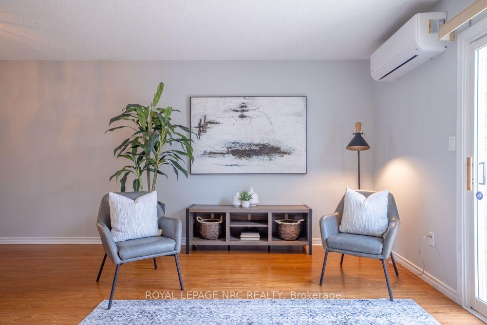 Photo 11 of Unit 48, 65 Dorchester Boulevard, St. Catharines, Carlton/Bunting — HOMEH