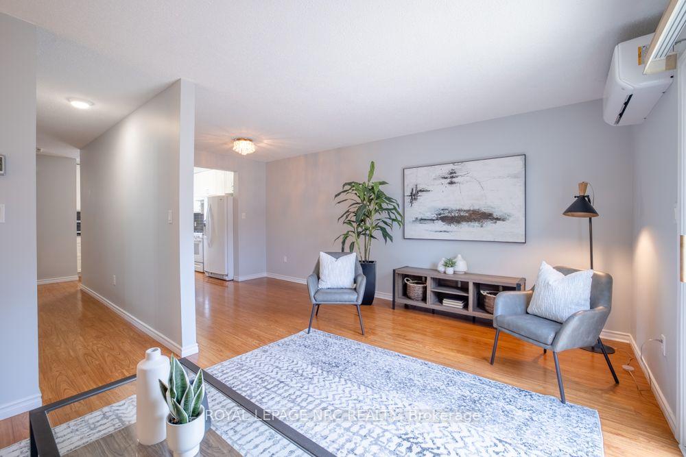 Photo 12 of Unit 48, 65 Dorchester Boulevard, St. Catharines, Carlton/Bunting — HOMEH