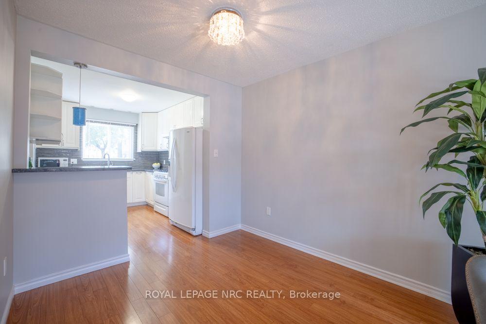Photo 13 of Unit 48, 65 Dorchester Boulevard, St. Catharines, Carlton/Bunting — HOMEH