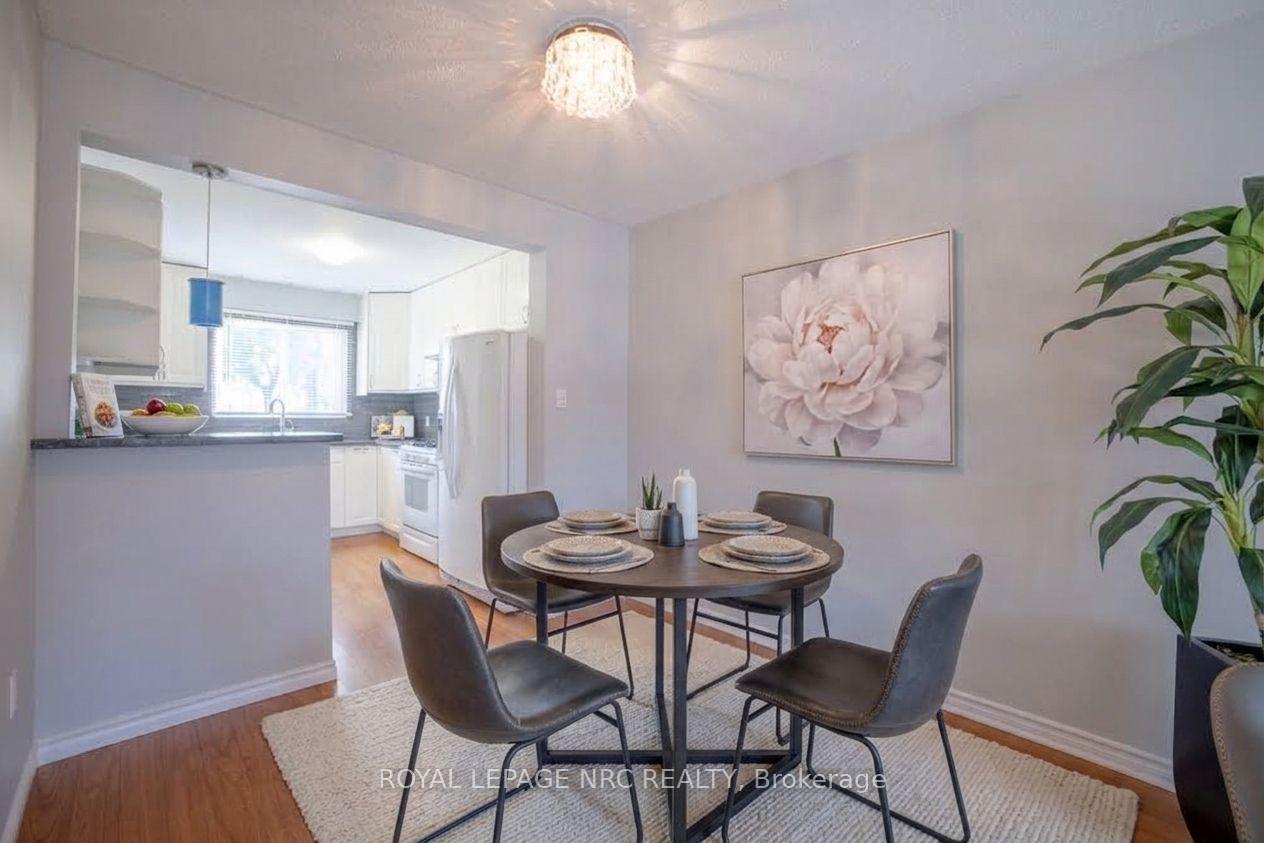 Photo 14 of Unit 48, 65 Dorchester Boulevard, St. Catharines, Carlton/Bunting — HOMEH