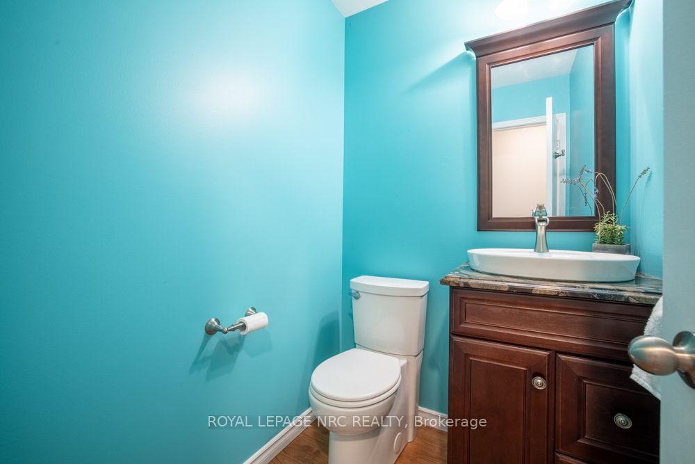 Photo 15 of Unit 48, 65 Dorchester Boulevard, St. Catharines, Carlton/Bunting — HOMEH