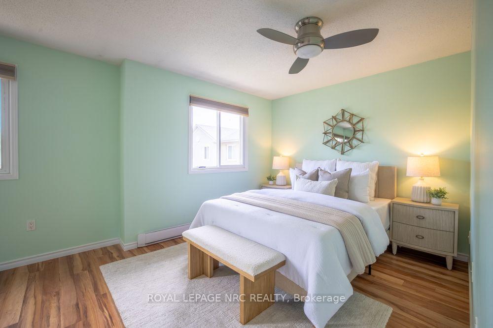 Photo 16 of Unit 48, 65 Dorchester Boulevard, St. Catharines, Carlton/Bunting — HOMEH
