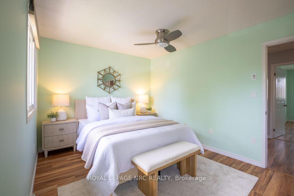 Photo 17 of Unit 48, 65 Dorchester Boulevard, St. Catharines, Carlton/Bunting — HOMEH