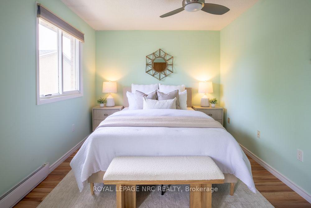 Photo 18 of Unit 48, 65 Dorchester Boulevard, St. Catharines, Carlton/Bunting — HOMEH