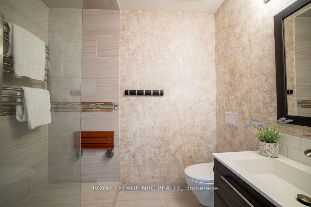 Photo 19 of Unit 48, 65 Dorchester Boulevard, St. Catharines, Carlton/Bunting — HOMEH