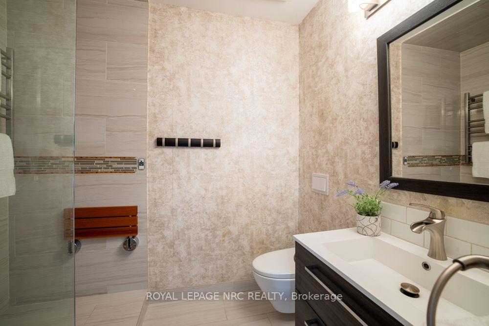 Photo 20 of Unit 48, 65 Dorchester Boulevard, St. Catharines, Carlton/Bunting — HOMEH