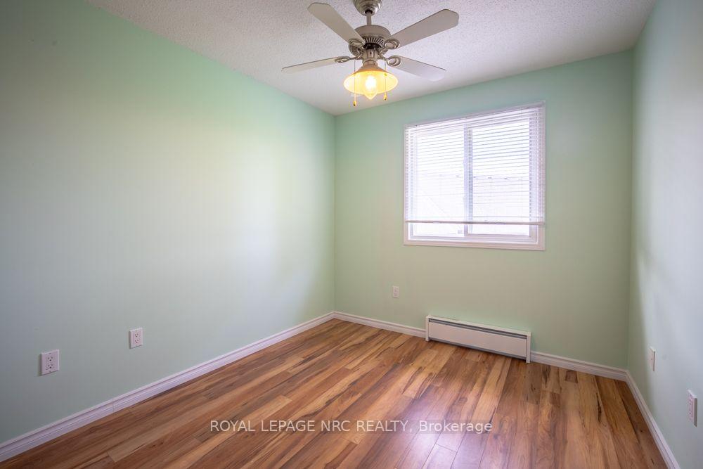 Photo 21 of Unit 48, 65 Dorchester Boulevard, St. Catharines, Carlton/Bunting — HOMEH
