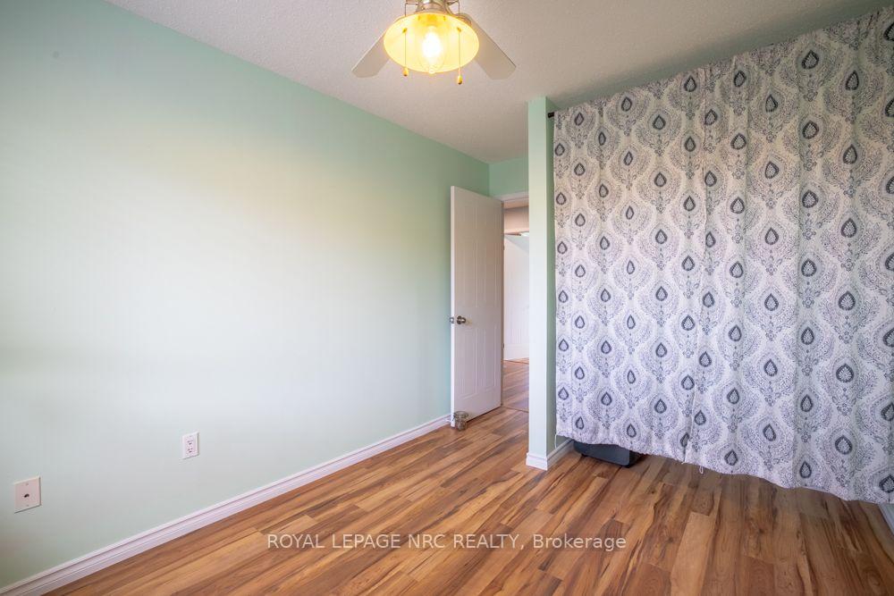 Photo 22 of Unit 48, 65 Dorchester Boulevard, St. Catharines, Carlton/Bunting — HOMEH