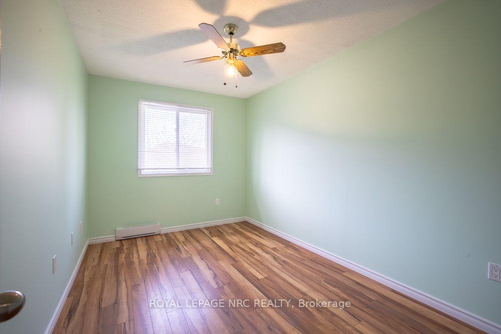 Photo 23 of Unit 48, 65 Dorchester Boulevard, St. Catharines, Carlton/Bunting — HOMEH