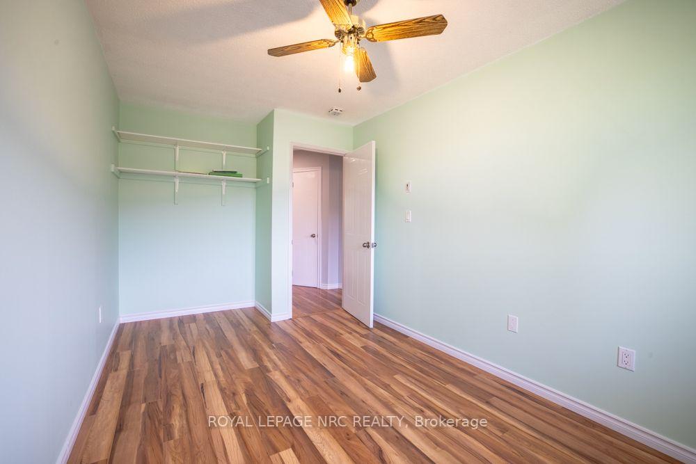 Photo 24 of Unit 48, 65 Dorchester Boulevard, St. Catharines, Carlton/Bunting — HOMEH
