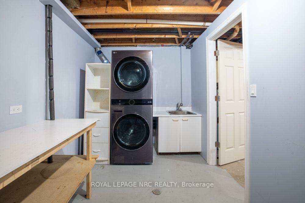 Photo 27 of Unit 48, 65 Dorchester Boulevard, St. Catharines, Carlton/Bunting — HOMEH