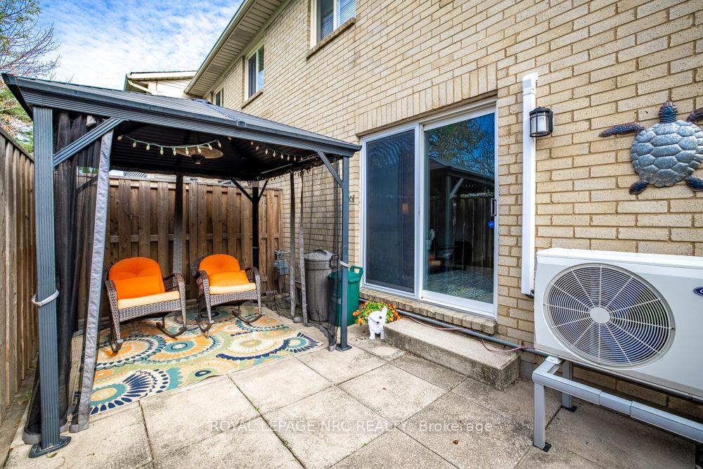Photo 28 of Unit 48, 65 Dorchester Boulevard, St. Catharines, Carlton/Bunting — HOMEH