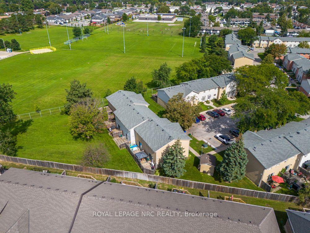 Photo 31 of Unit 48, 65 Dorchester Boulevard, St. Catharines, Carlton/Bunting — HOMEH