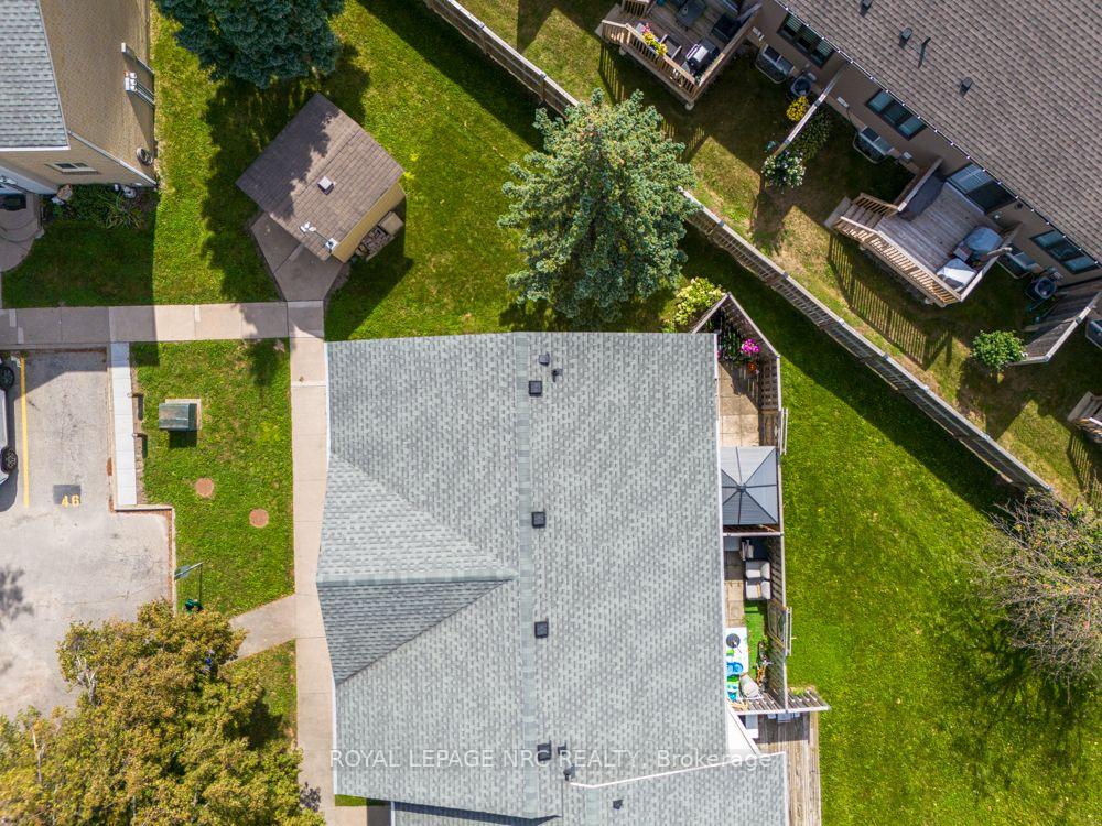 Photo 32 of Unit 48, 65 Dorchester Boulevard, St. Catharines, Carlton/Bunting — HOMEH