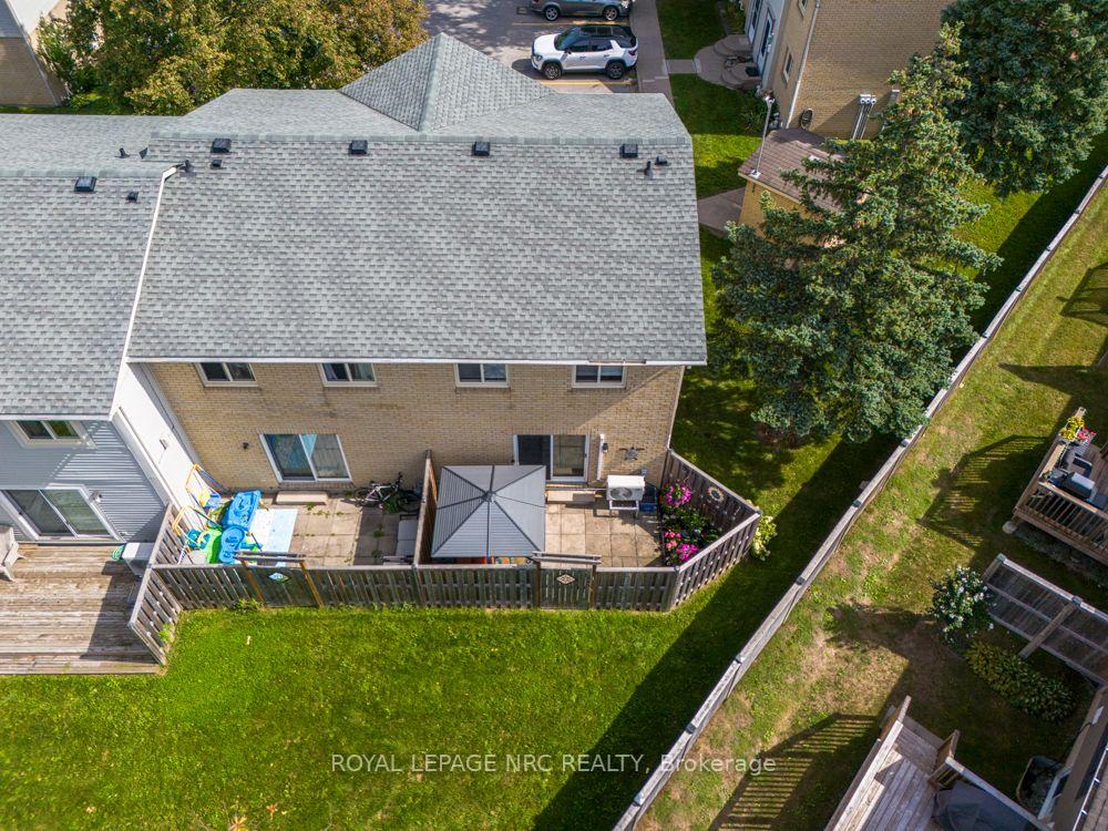 Photo 33 of Unit 48, 65 Dorchester Boulevard, St. Catharines, Carlton/Bunting — HOMEH