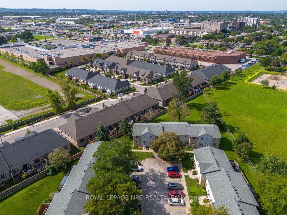 Photo 34 of Unit 48, 65 Dorchester Boulevard, St. Catharines, Carlton/Bunting — HOMEH