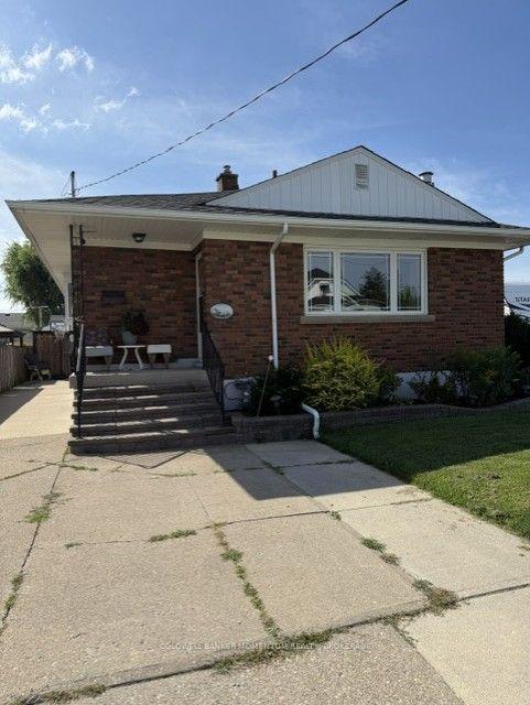 Photo 2 of 51 Martin Street N, Thorold, Thorold Downtown — HOMEH