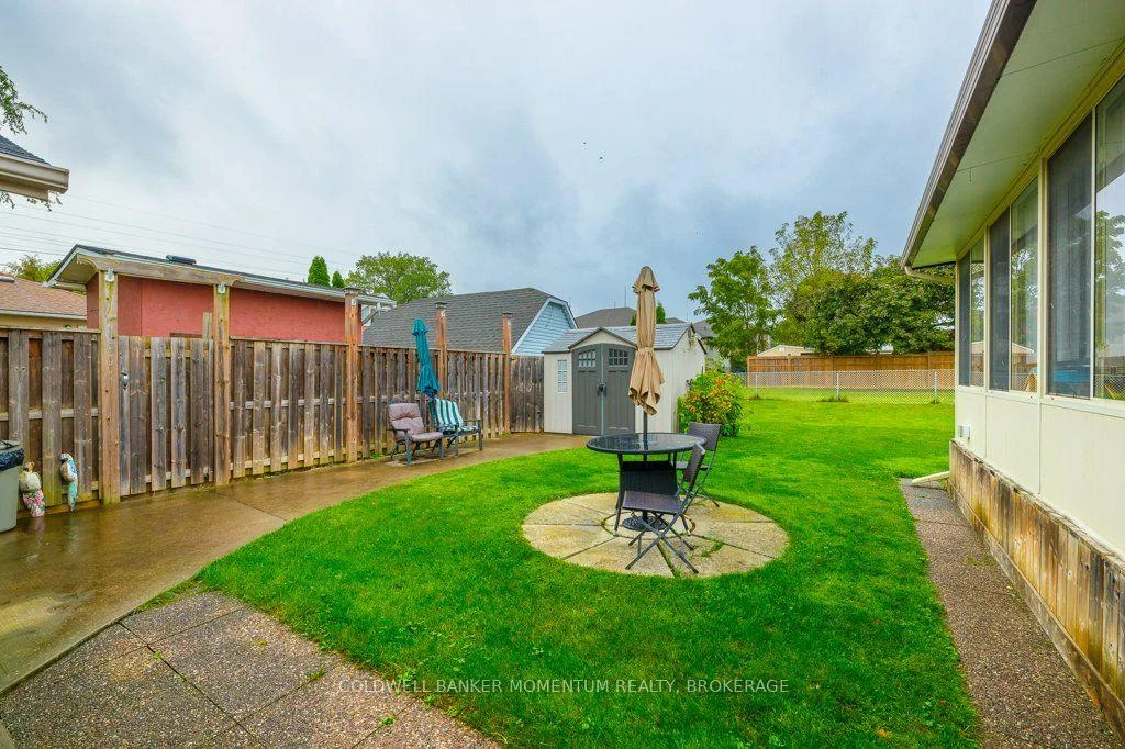 Photo 36 of 51 Martin Street N, Thorold, Thorold Downtown — HOMEH