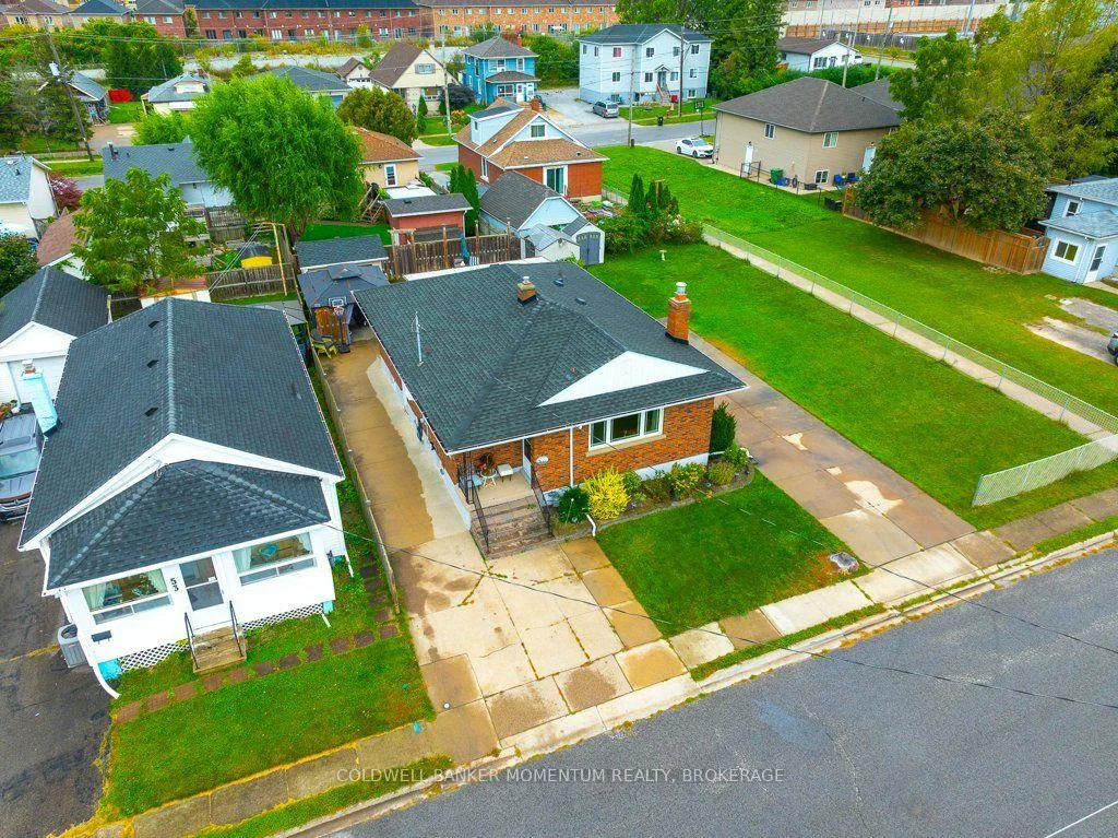 Photo 39 of 51 Martin Street N, Thorold, Thorold Downtown — HOMEH