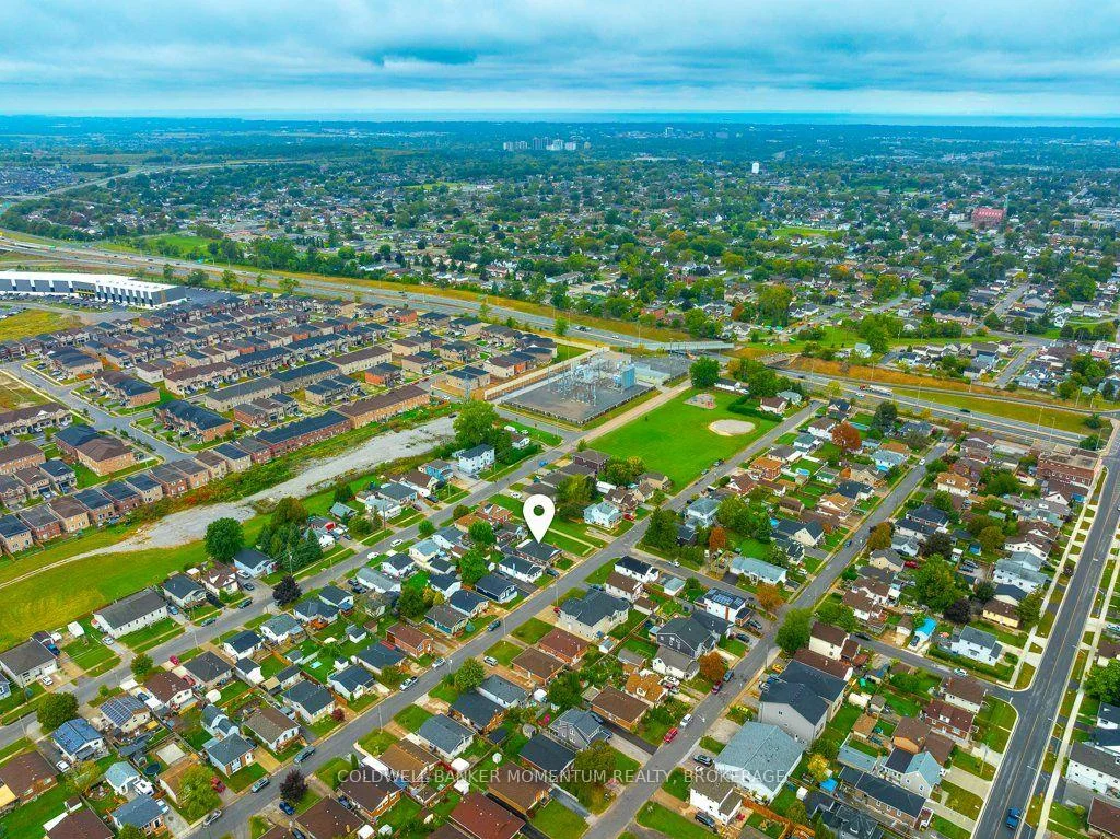 Photo 50 of 51 Martin Street N, Thorold, Thorold Downtown — HOMEH