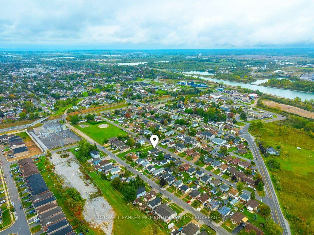 Photo 51 of 51 Martin Street N, Thorold, Thorold Downtown — HOMEH