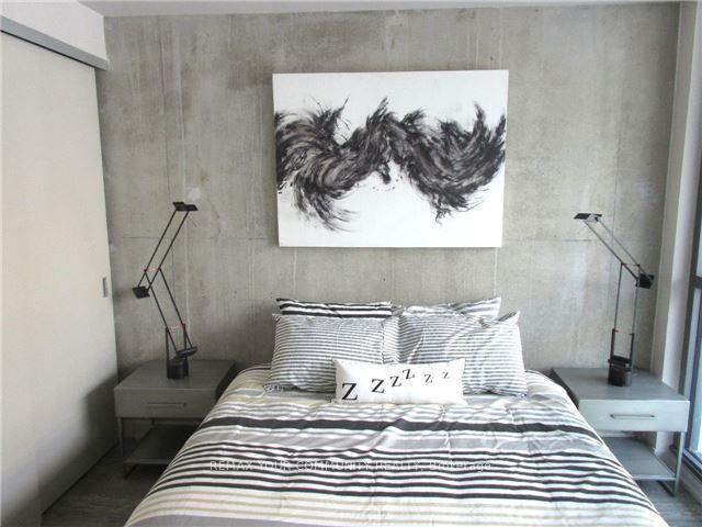 Photo 9 of Unit 401, 39 Brant Street, Toronto, Waterfront Communities — HOMEH