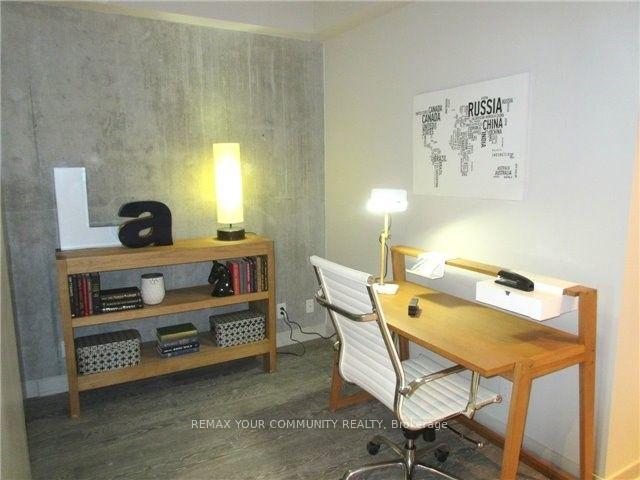 Photo 13 of Unit 401, 39 Brant Street, Toronto, Waterfront Communities — HOMEH
