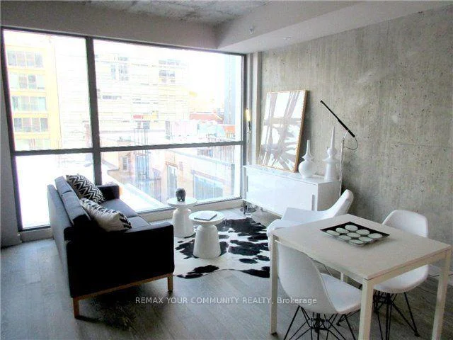 Photo 17 of Unit 401, 39 Brant Street, Toronto, Waterfront Communities — HOMEH
