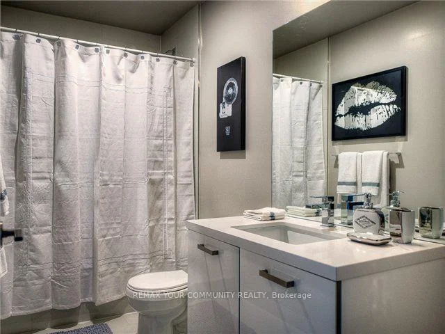 Photo 20 of Unit 401, 39 Brant Street, Toronto, Waterfront Communities — HOMEH