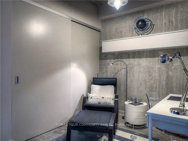 Photo 21 of Unit 401, 39 Brant Street, Toronto, Waterfront Communities — HOMEH