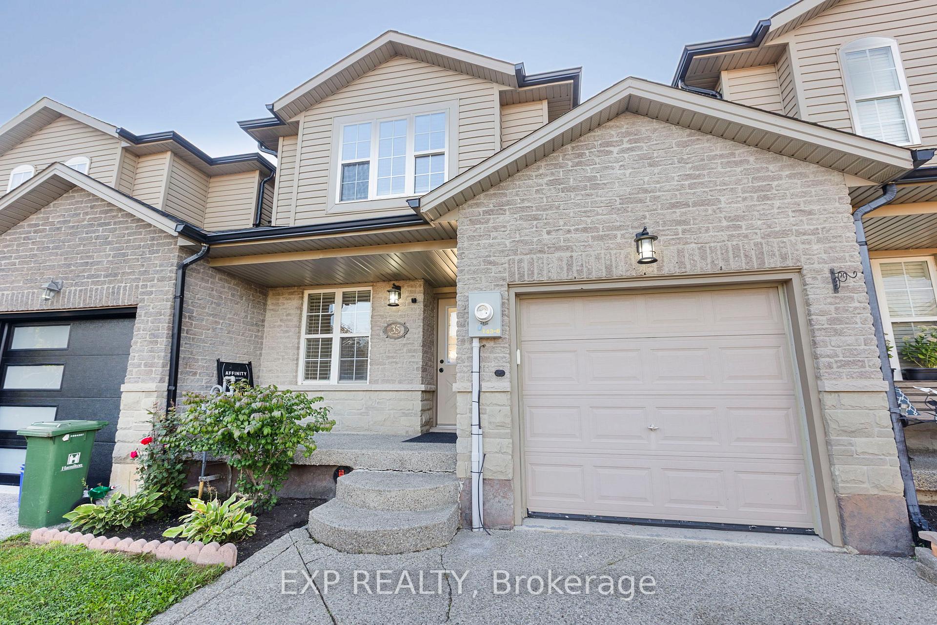 Photo 9 of 35 Thames Way, Hamilton, Mount Hope — HOMEH