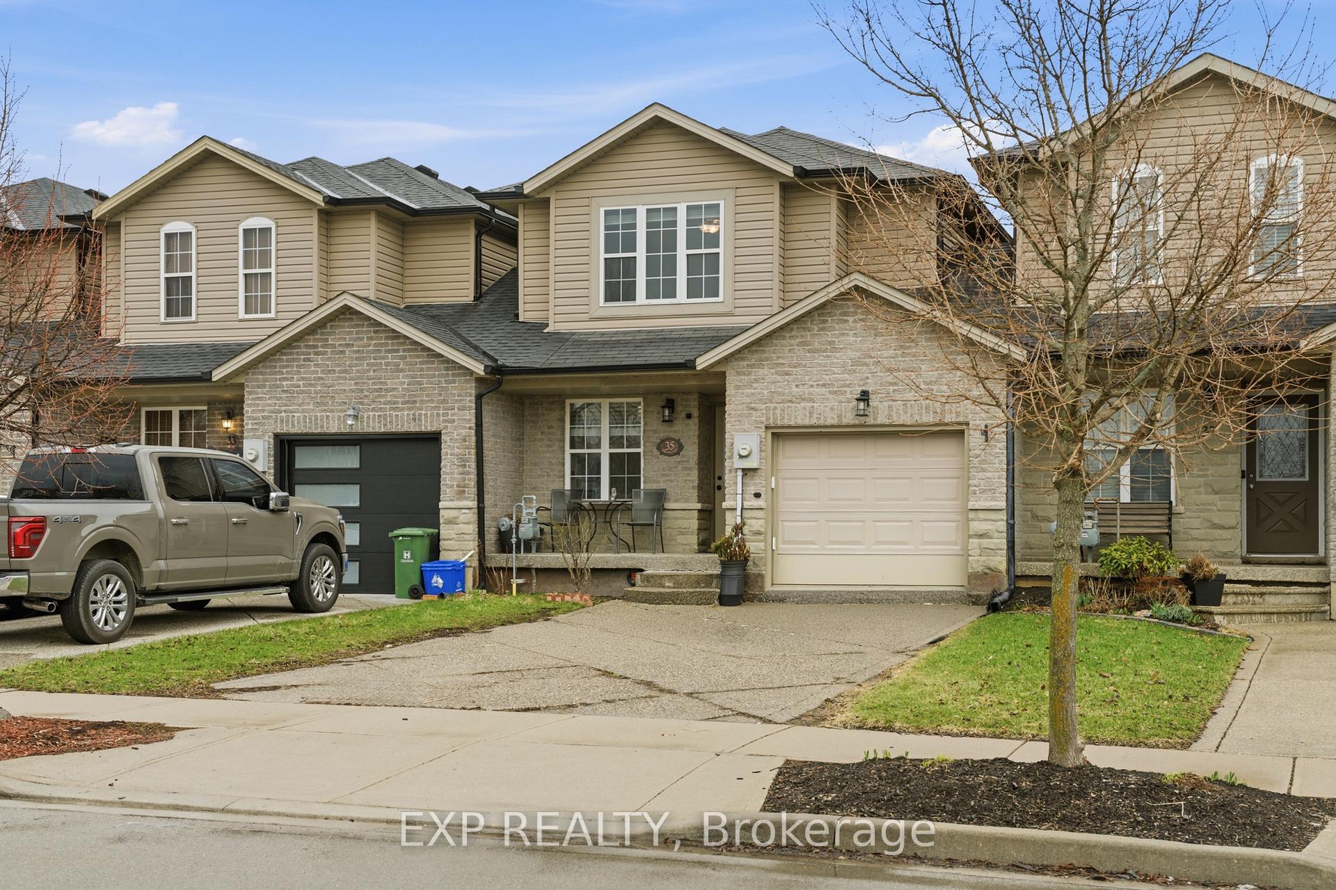 Photo 6 of 35 Thames Way, Hamilton, Mount Hope — HOMEH