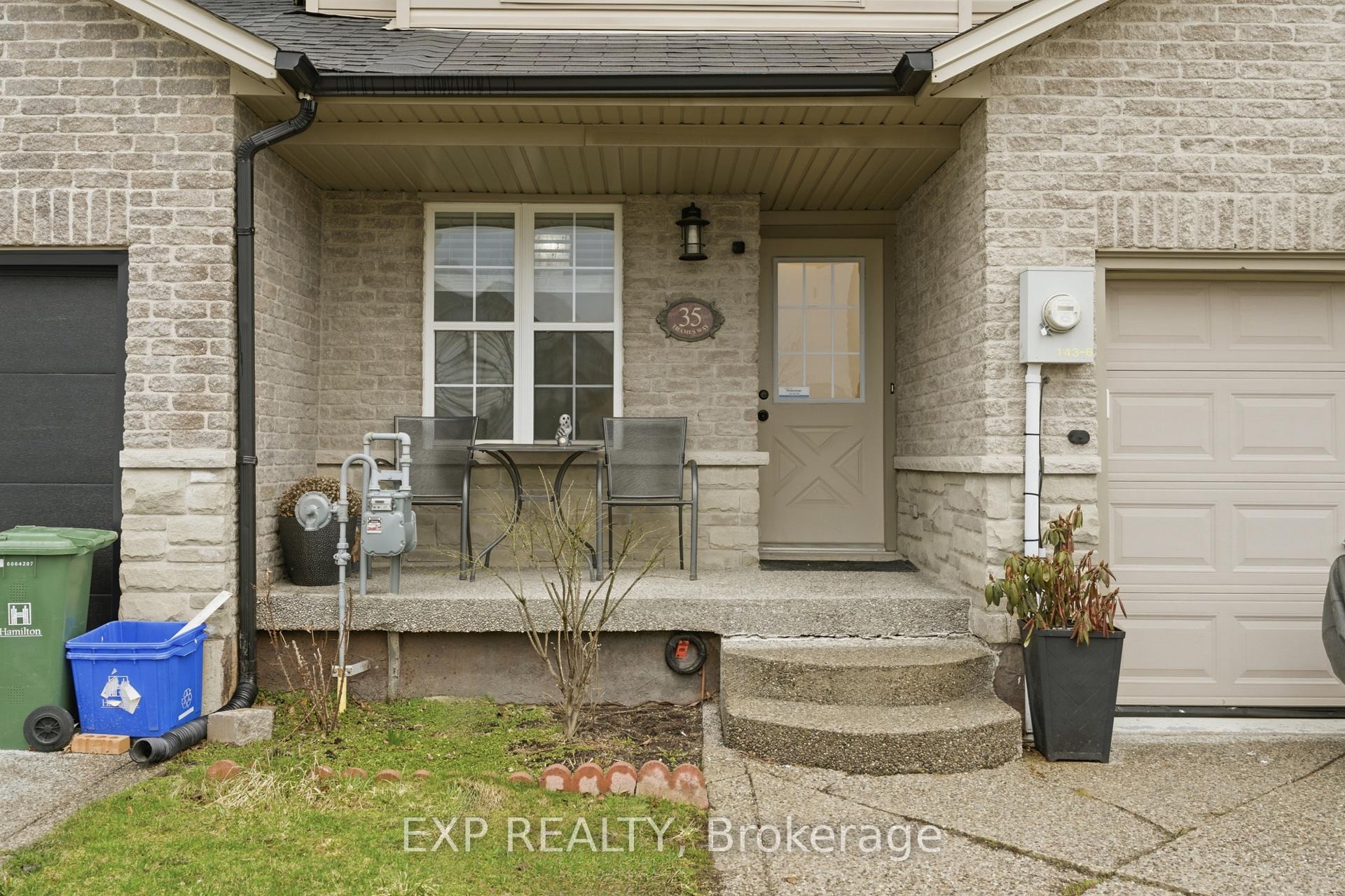 Photo 10 of 35 Thames Way, Hamilton, Mount Hope — HOMEH
