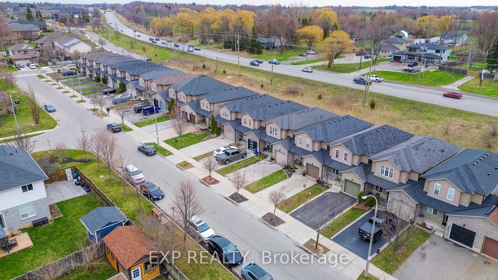 Photo 99 of 35 Thames Way, Hamilton, Mount Hope — HOMEH