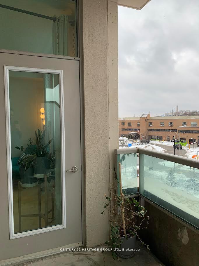 Photo 8 of Unit 311, 10 Bloorview Place, North York, Don Valley Village — HOMEH