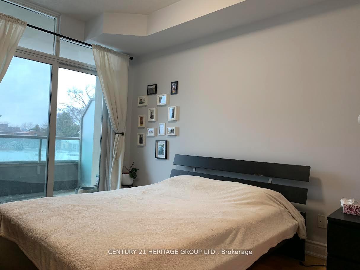 Photo 9 of Unit 311, 10 Bloorview Place, North York, Don Valley Village — HOMEH
