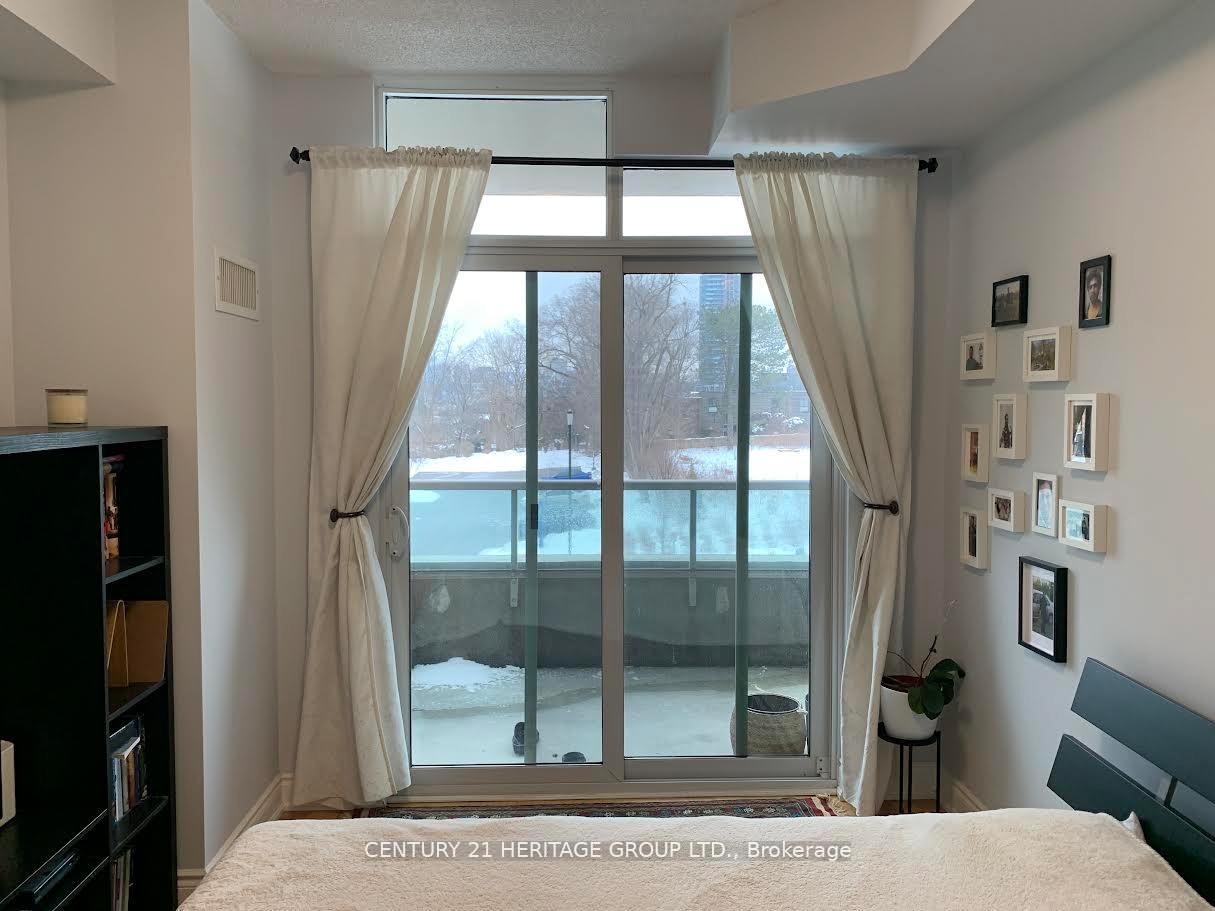 Photo 11 of Unit 311, 10 Bloorview Place, North York, Don Valley Village — HOMEH