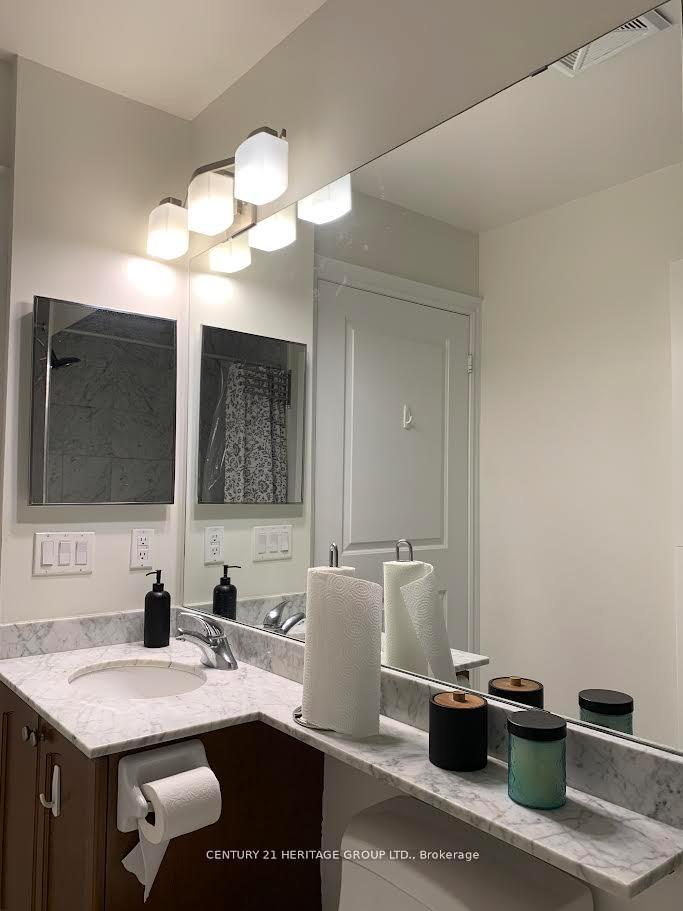 Photo 13 of Unit 311, 10 Bloorview Place, North York, Don Valley Village — HOMEH