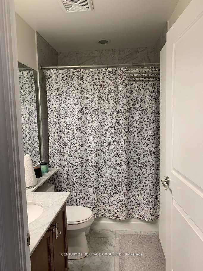 Photo 14 of Unit 311, 10 Bloorview Place, North York, Don Valley Village — HOMEH