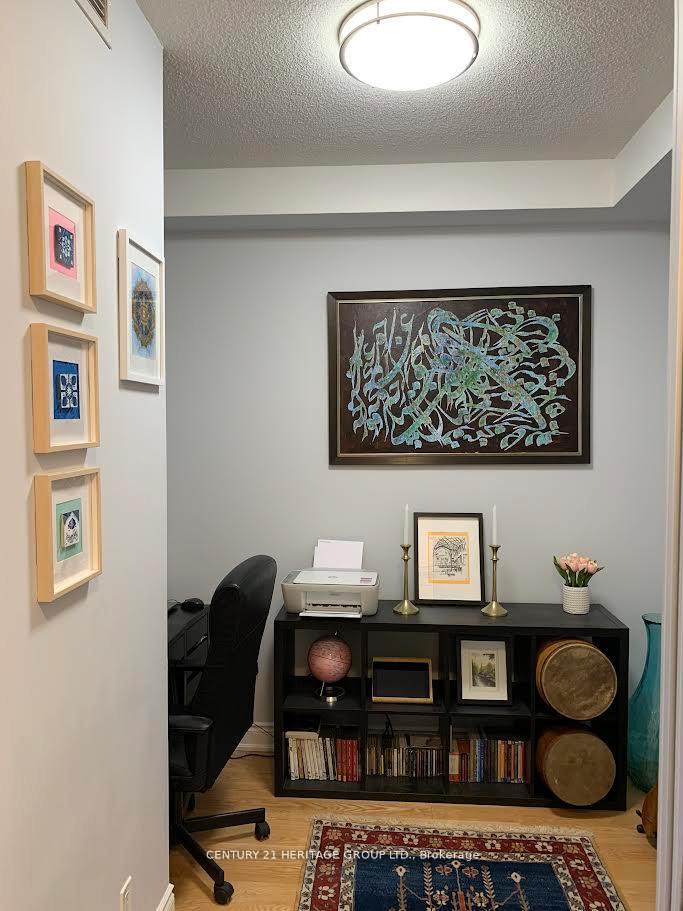 Photo 17 of Unit 311, 10 Bloorview Place, North York, Don Valley Village — HOMEH