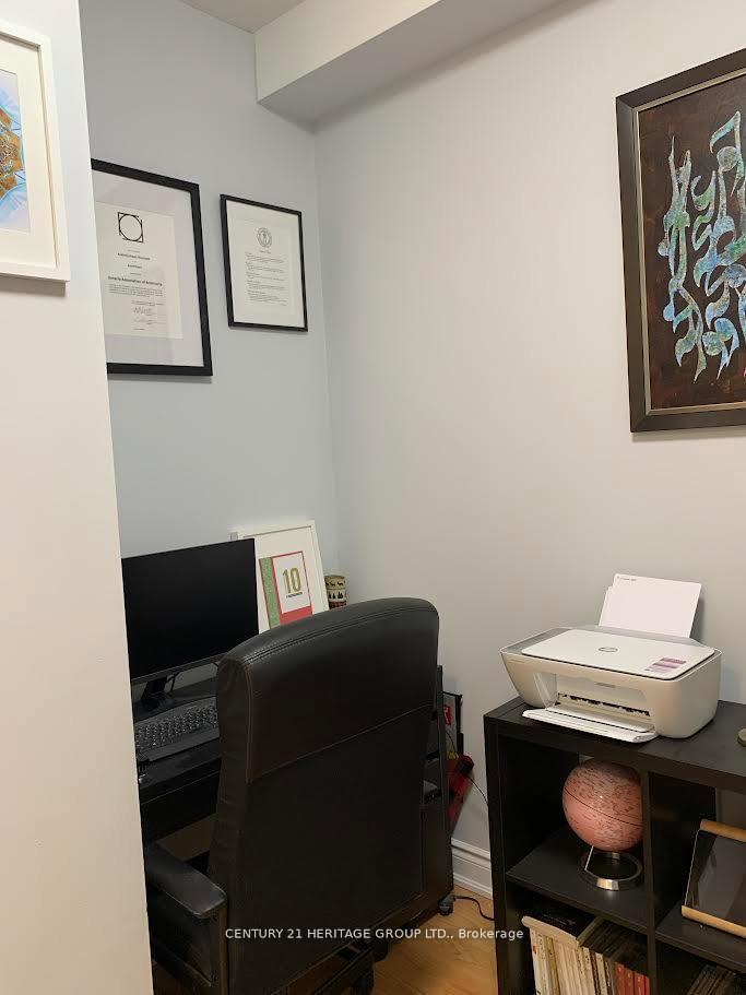 Photo 18 of Unit 311, 10 Bloorview Place, North York, Don Valley Village — HOMEH