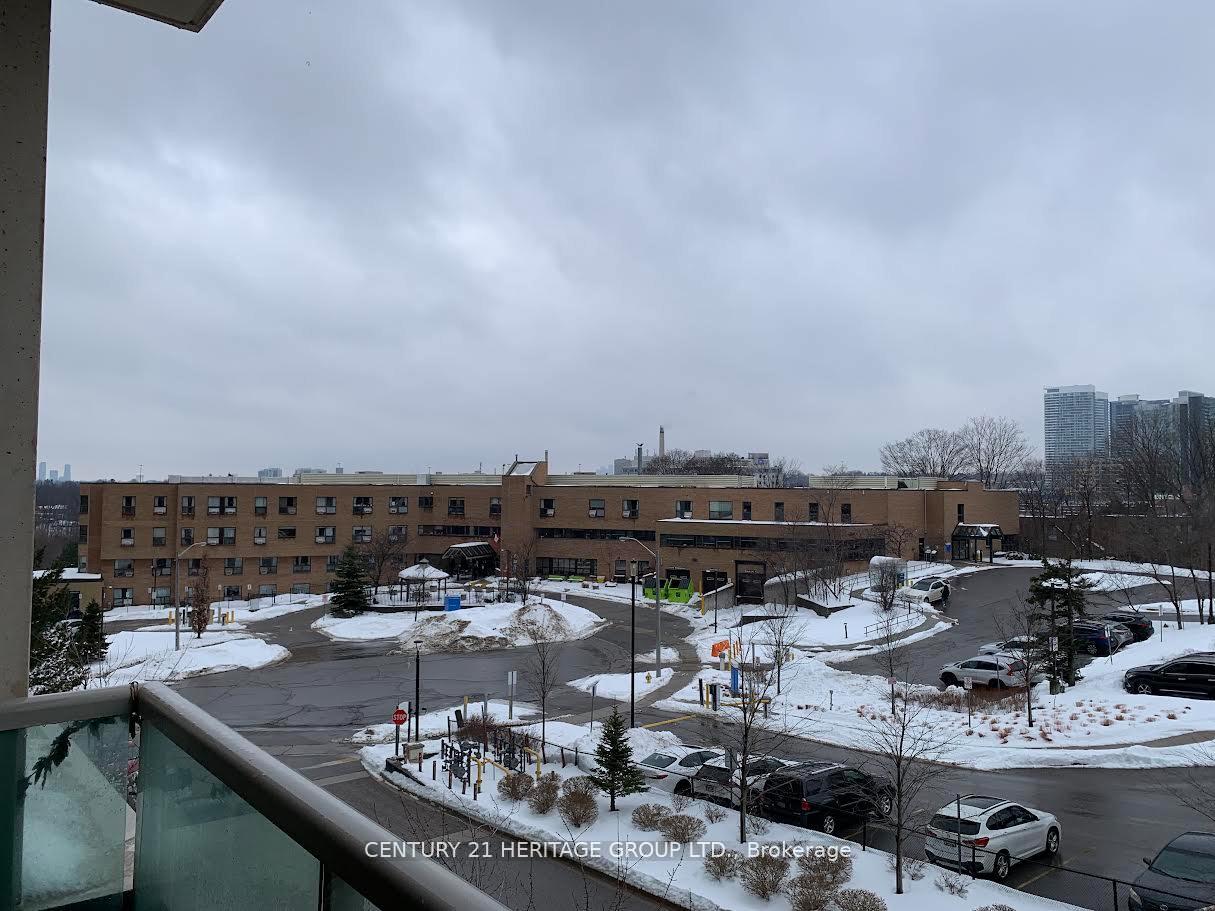 Photo 19 of Unit 311, 10 Bloorview Place, North York, Don Valley Village — HOMEH
