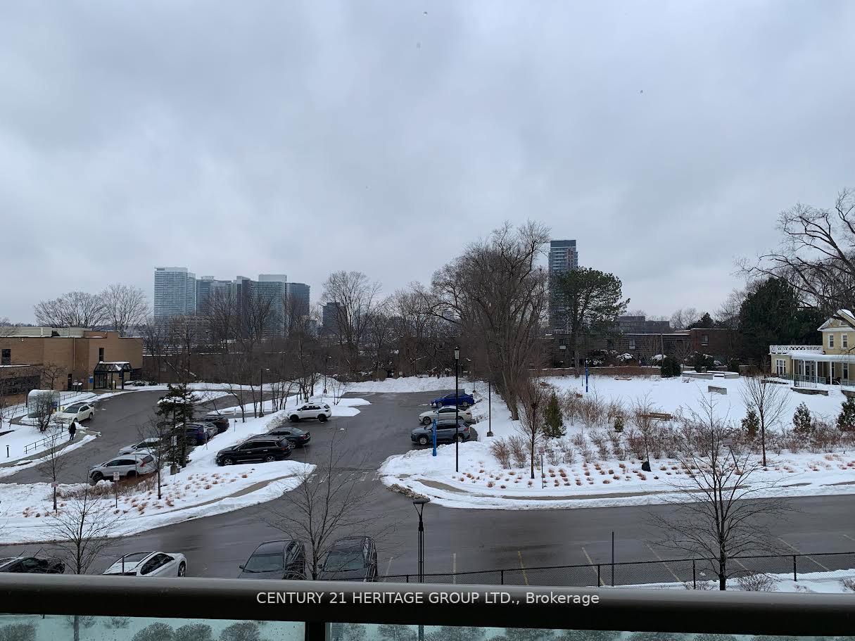 Photo 21 of Unit 311, 10 Bloorview Place, North York, Don Valley Village — HOMEH