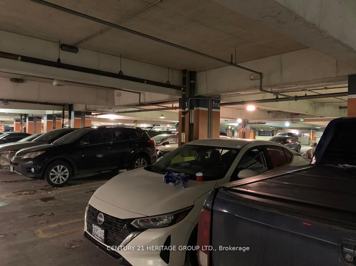 Photo 22 of Unit 311, 10 Bloorview Place, North York, Don Valley Village — HOMEH