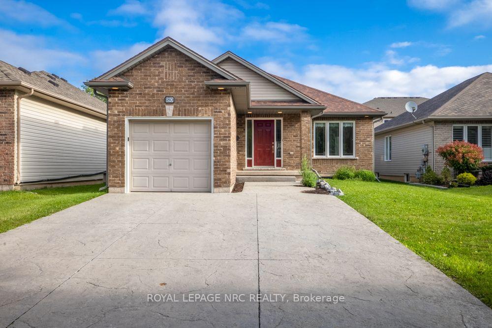 Photo 1 of 180 Drapers Street, Welland, Prince Charles — HOMEH
