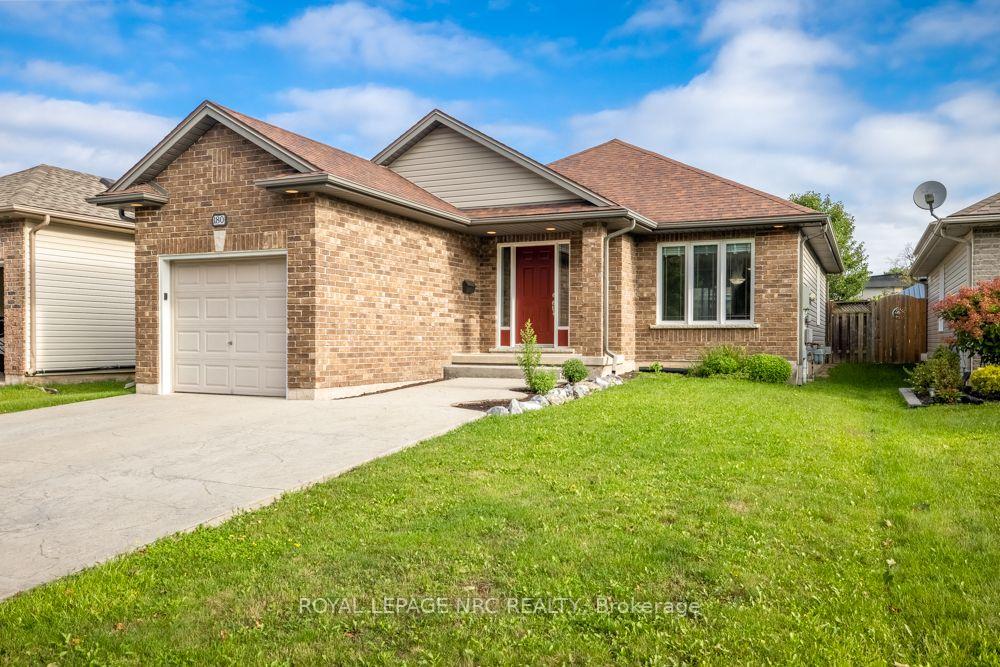 Photo 2 of 180 Drapers Street, Welland, Prince Charles — HOMEH