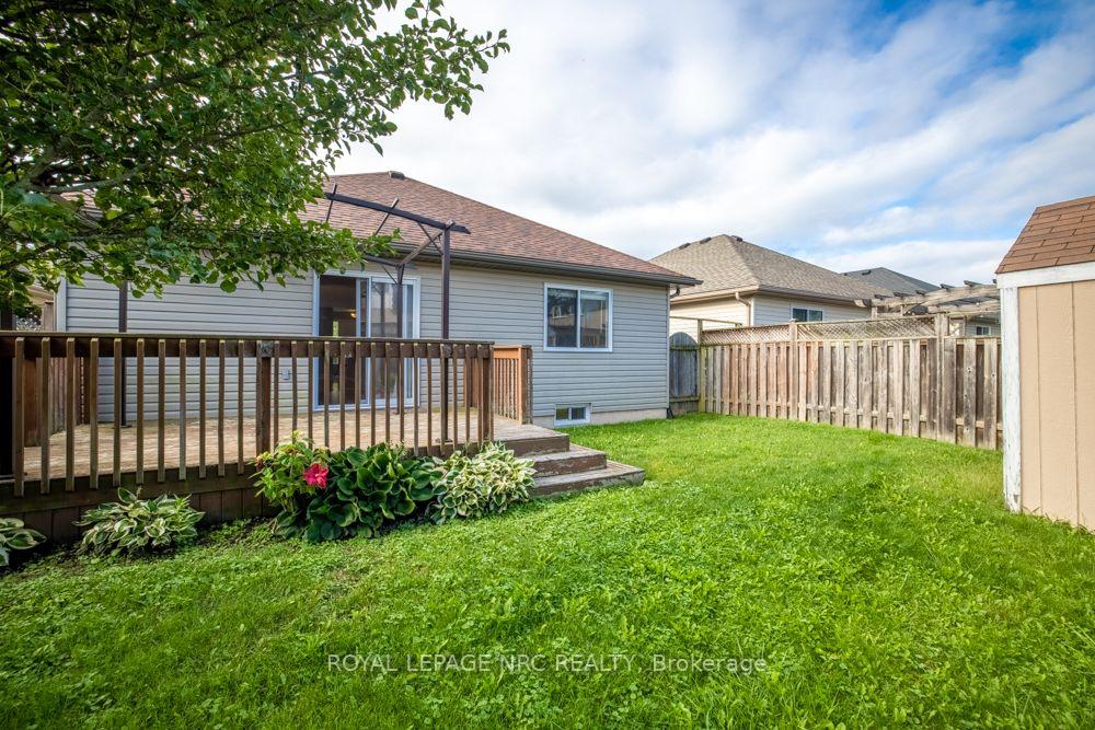 Photo 32 of 180 Drapers Street, Welland, Prince Charles — HOMEH