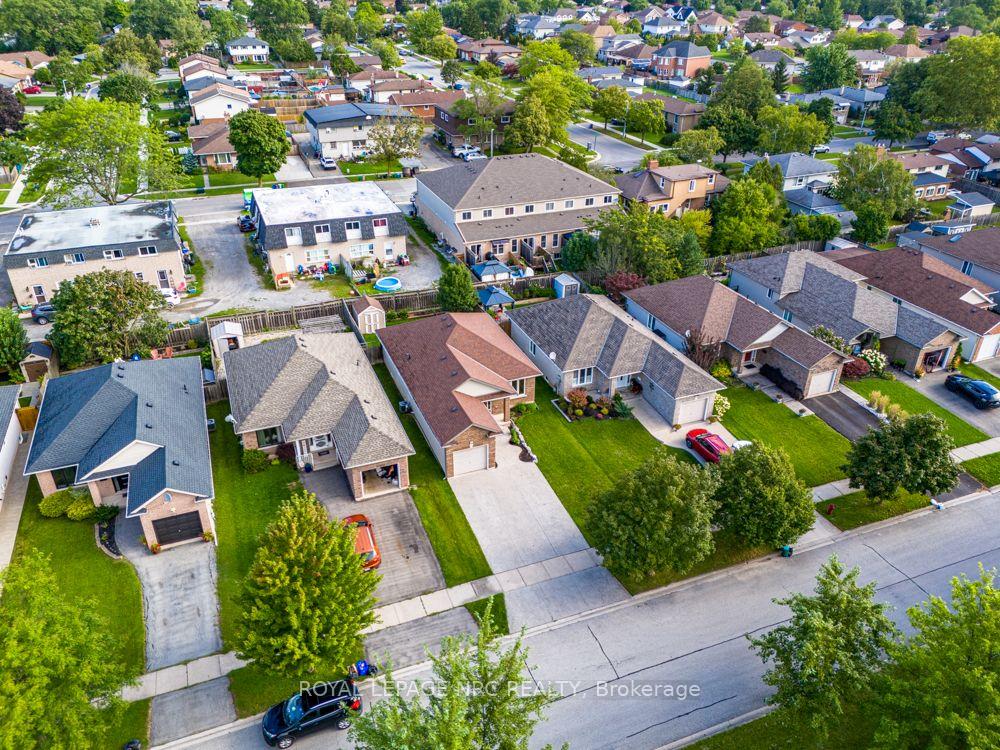 Photo 36 of 180 Drapers Street, Welland, Prince Charles — HOMEH
