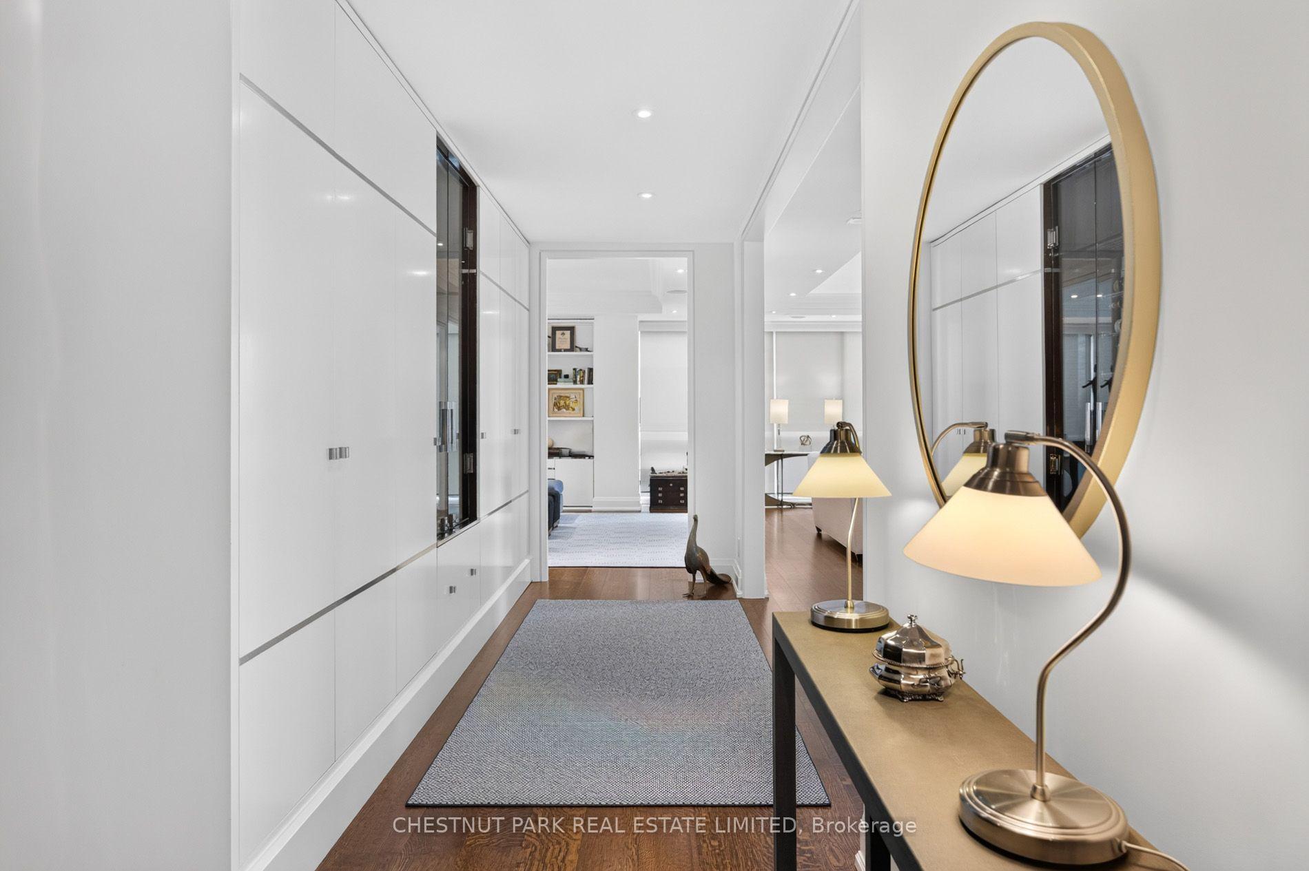 Photo 2 of Unit 601, 112 St Clair Avenue W, Toronto, Forest Hill South — HOMEH
